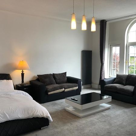 布罗克斯本Premier 2 Bed Flat C公寓 外观 照片