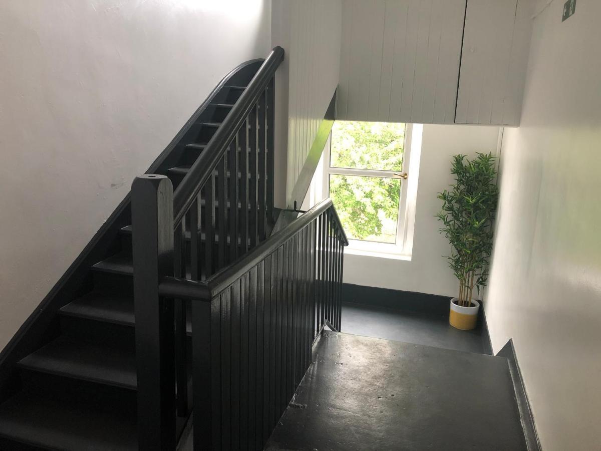 布罗克斯本Premier 2 Bed Flat C公寓 外观 照片