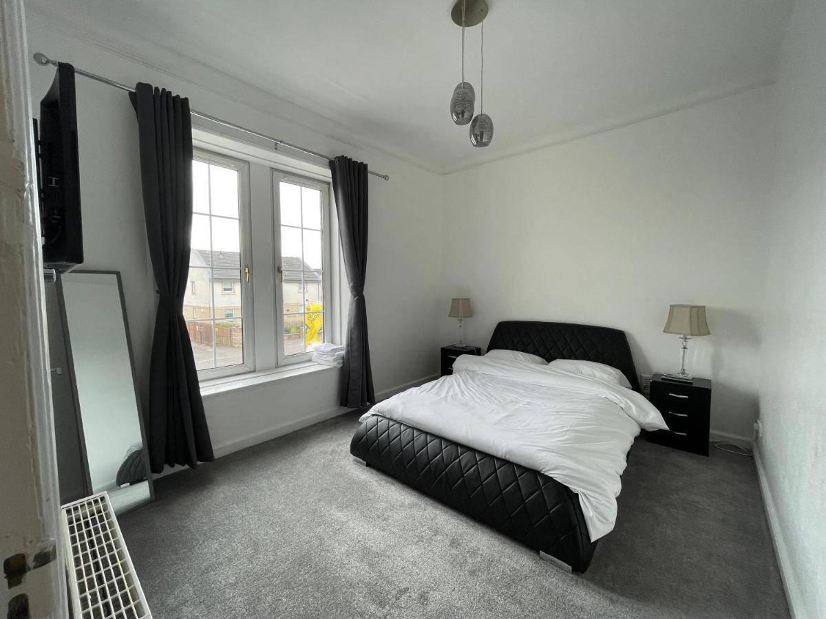 布罗克斯本Premier 2 Bed Flat C公寓 外观 照片