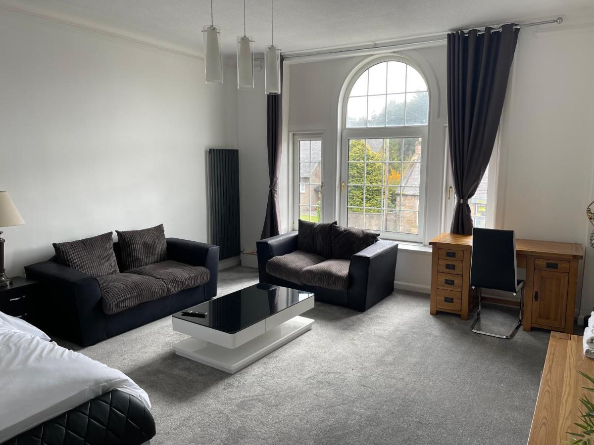 布罗克斯本Premier 2 Bed Flat C公寓 外观 照片