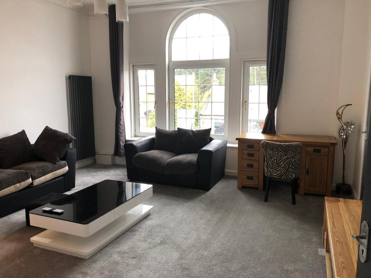 布罗克斯本Premier 2 Bed Flat C公寓 外观 照片
